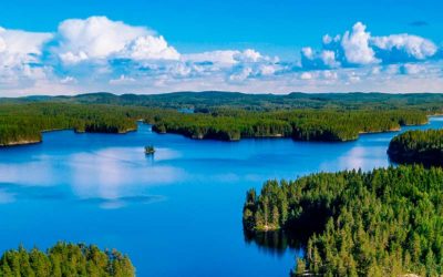 Vesiosuuskuntien Huoltopalvelut Oy perustettu vuonna 2008